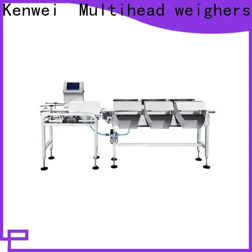 Kenwei packaging machine customization2 1