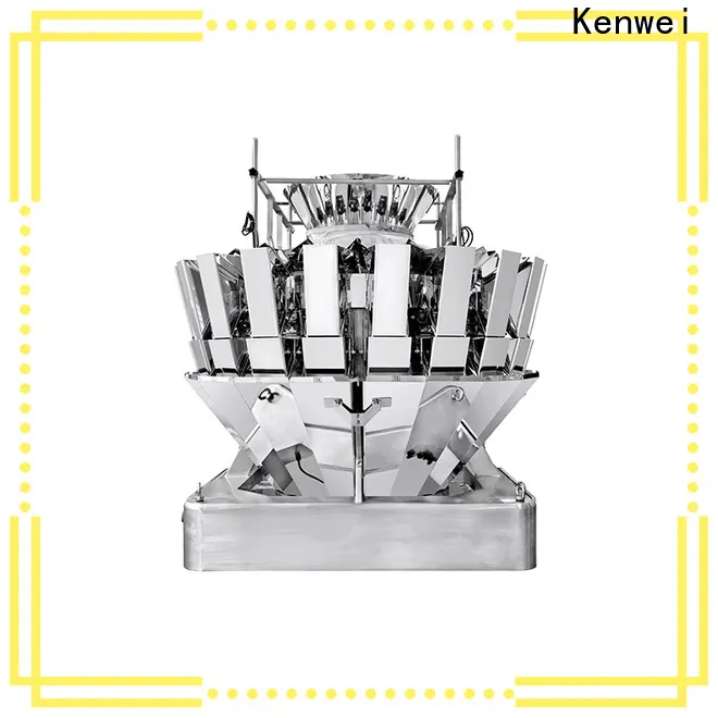 Kenwei best-selling food weight machine one-stop service 1