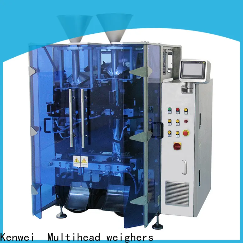 Kenwei long-life vertical packaging machinery affordable solutions 1