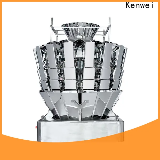 Kenwei advanced package scale exclusive deal 1