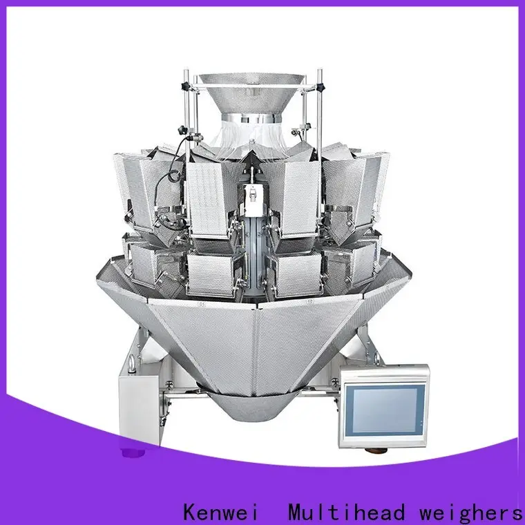 Kenwei packaging machine customization3 1