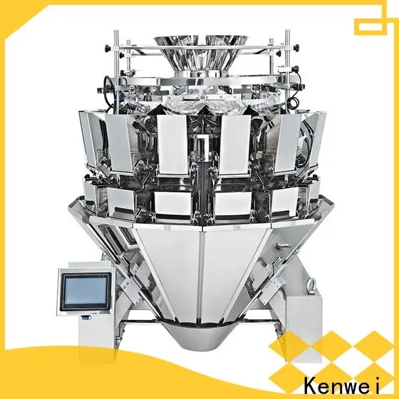 Kenwei sealing machine from China 1