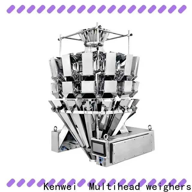 Kenwei food packaging equipment supplier 1