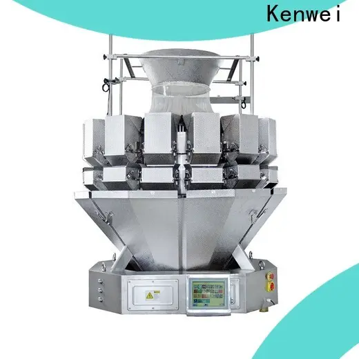 Kenwei packing machine china one-stop service 1