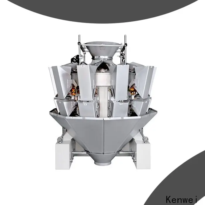 low moq multi head packing machine one-stop service 1
