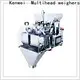 Kenwei pouch packing machine one-stop service 1
