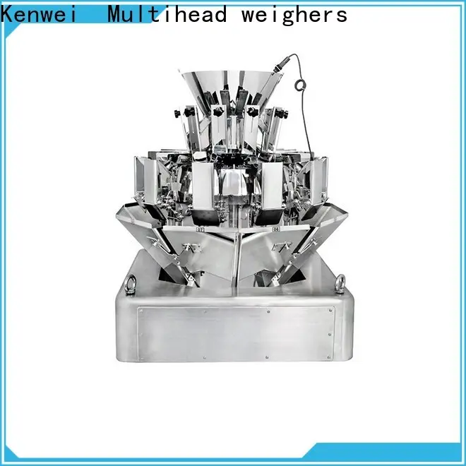 Kenwei pouch packing machine trade partner1 1