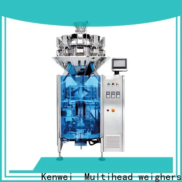 Kenwei OEM ODM pouch packing machine one-stop service 1