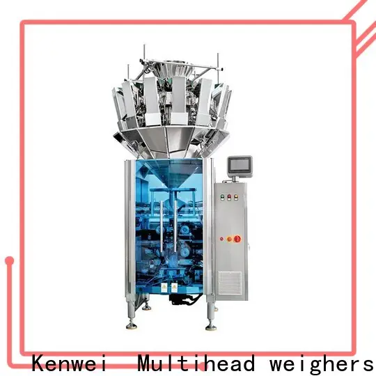 Kenwei custom pouch packing machine exclusive deal 1