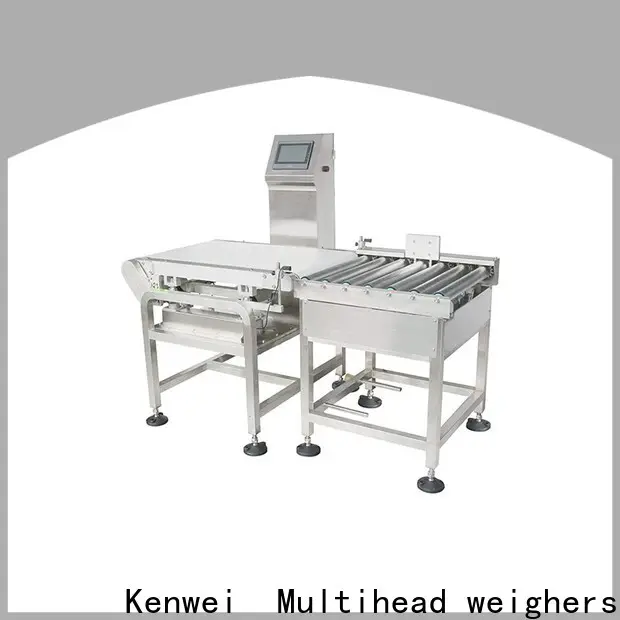 Kenwei fantastic packaging machine from China 1