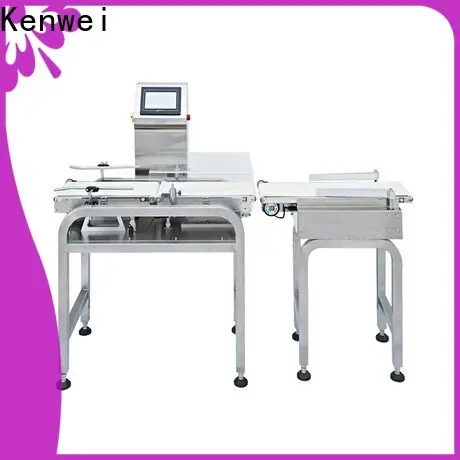 Kenwei long-life weight checker design 1