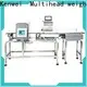 advanced checkweigher and metal detector design 1