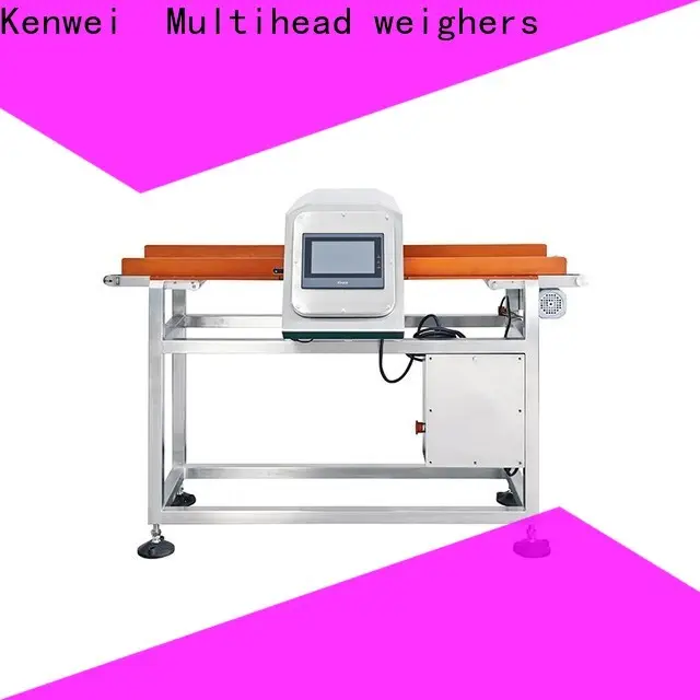 Kenwei cheap metal detectors customization 1