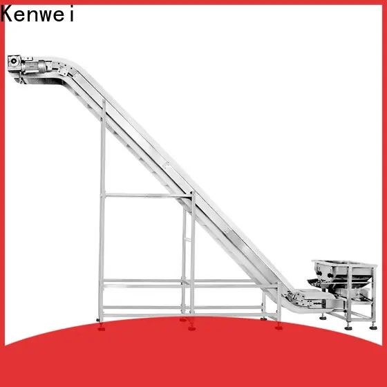 Kenwei OEM ODM conveyor system one-stop service 1