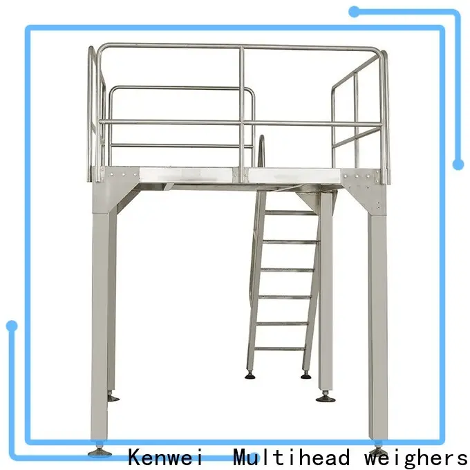 Kenwei conveyor belt manufacturers factory 1