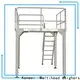 Kenwei conveyor belt manufacturers factory 1