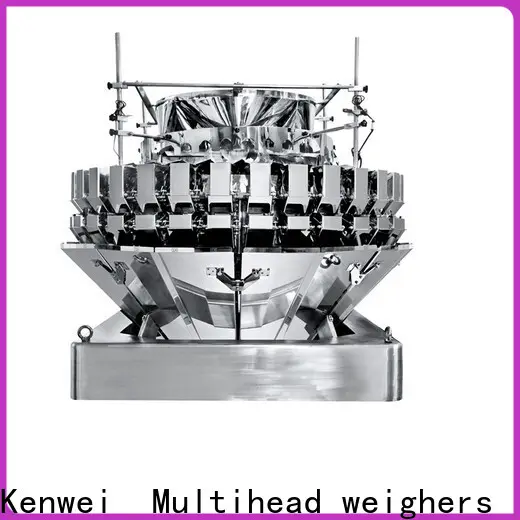Kenwei quality assured filling machine customization 1
