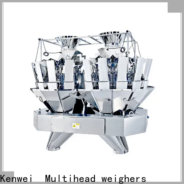 Kenwei fantastic sealing machine trade partner 1