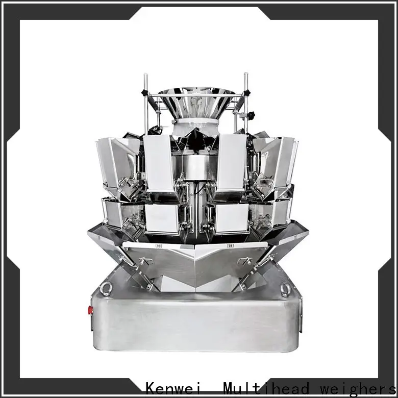 Kenwei heat sealing machine manufacturer 1