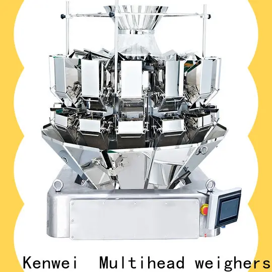 Kenwei weight checker one-stop service 1