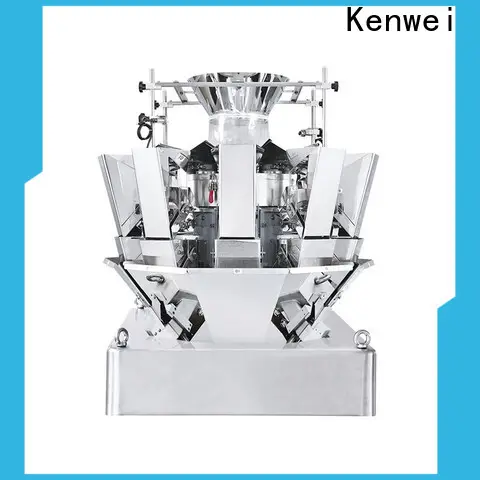 Kenwei quality assured packing machine china manufacturer 1