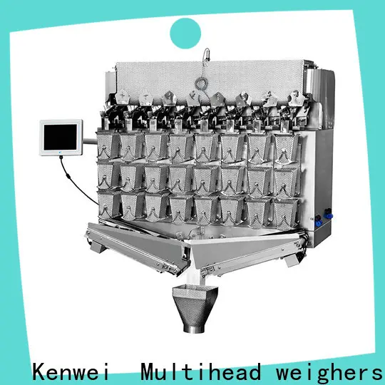Kenwei cheap wrapping machine brand 1