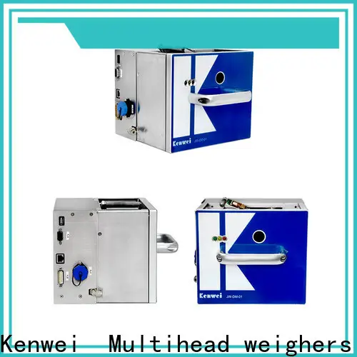 Kenwei thermal transfer printer trade partner 1