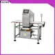 Kenwei detection system from China 1