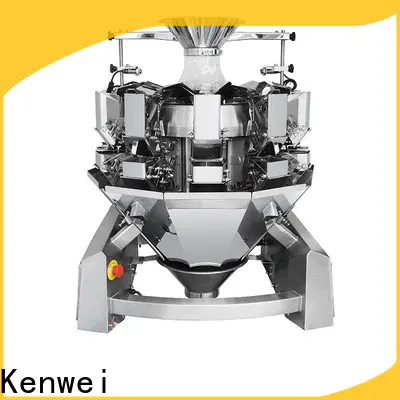 high quality packaging systems from China 1
