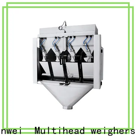 Kenwei electronic weighing machine factory 1