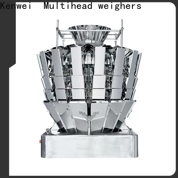 Kenwei packaging machine one-stop service 1