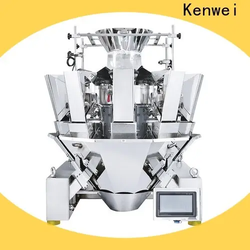 Kenwei vacuum packaging machine manufacturer 1