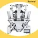 Kenwei vacuum packaging machine manufacturer 1