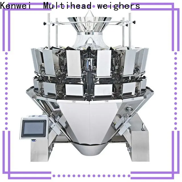 Kenwei high quality bottle filling machine one-stop service 1