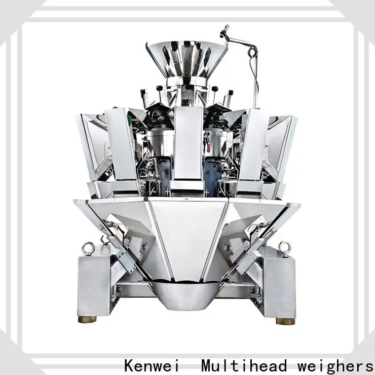 Kenwei bottle filling machine supplier1 1