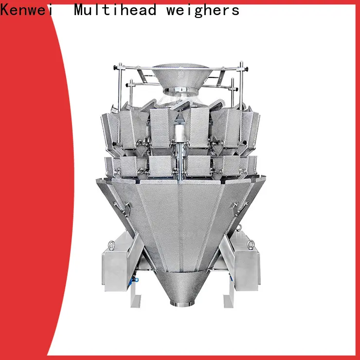 Kenwei shrink wrap machine customization1 1