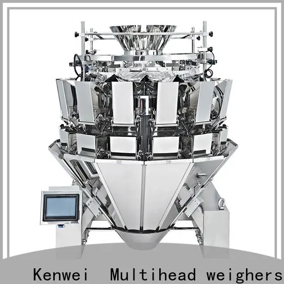 Kenwei inexpensive pouch packing machine manufacturer 1