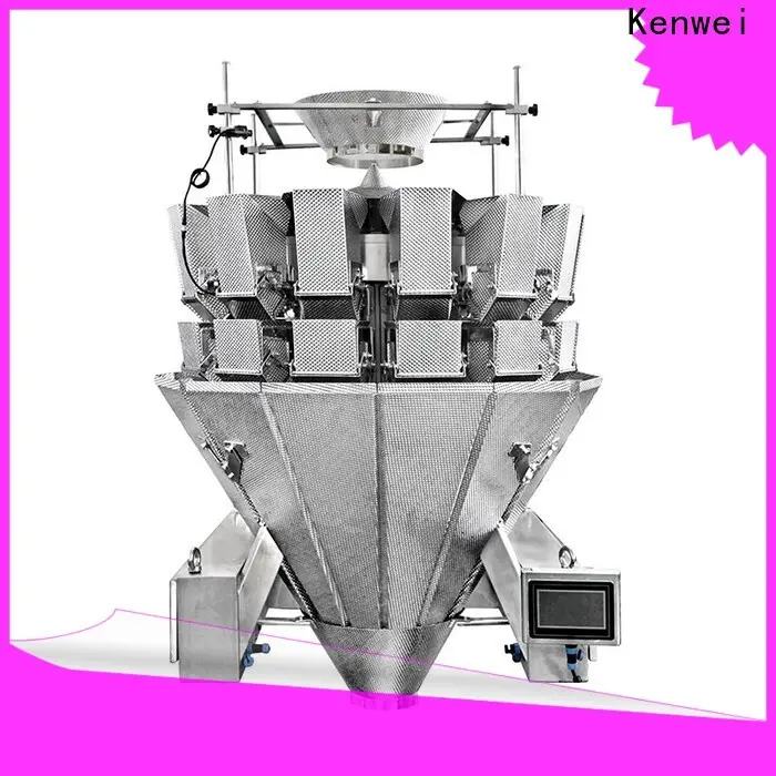 Kenwei simple head weight trade partner 1