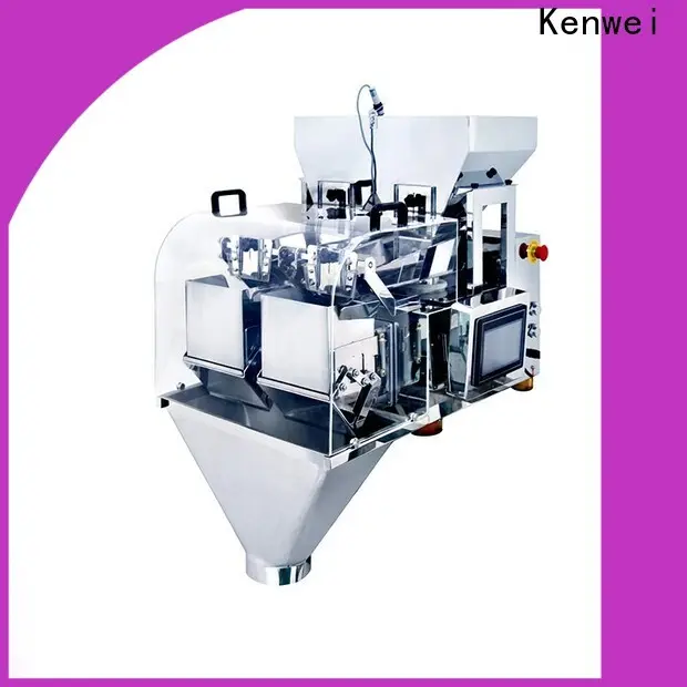 best packaging machine design 1