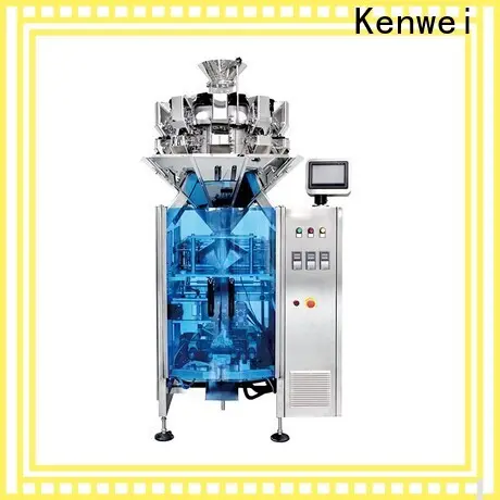 best-selling pouch packing machine design 1