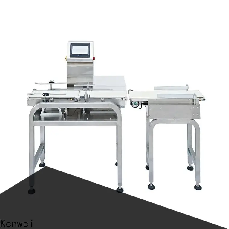 Kenwei advanced weight checker trade partner 1