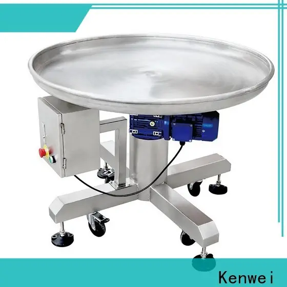 Kenwei conveyor equipment wholesale 1