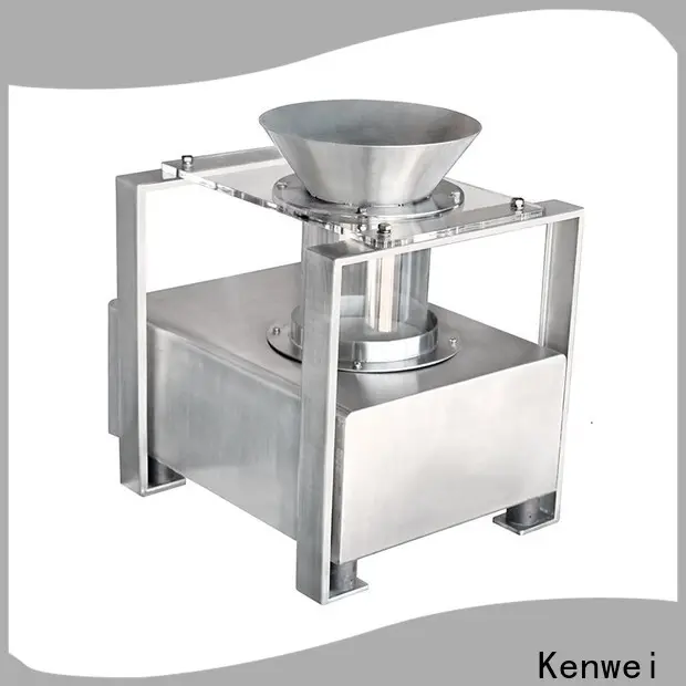 Kenwei metal detektor affordable solutions 1