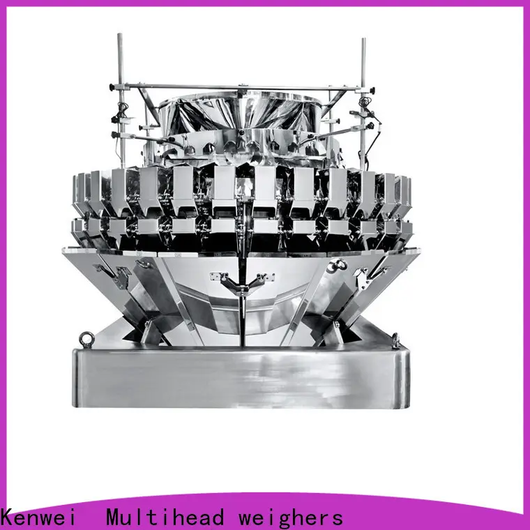 Kenwei bagging machine supplier 1