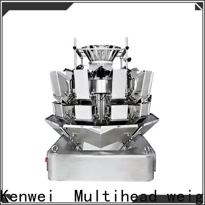 Kenwei simple food packaging equipment trade partner 1