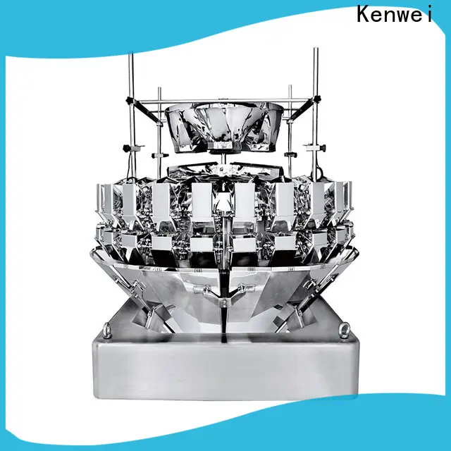 custom filling machine factory 1