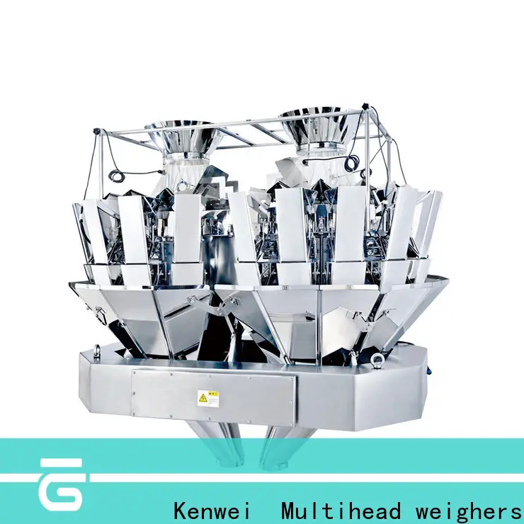 Kenwei best pouch packing machine supplier 1