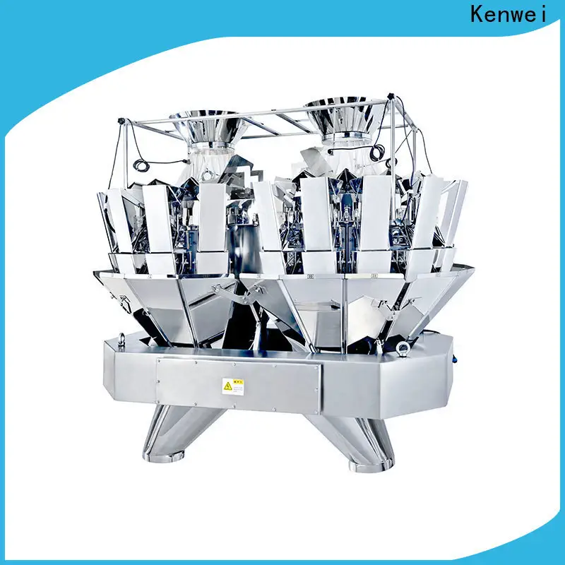 Kenwei sealing machine exclusive deal 1
