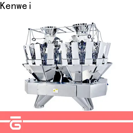 Kenwei bagging machine manufacturer1 1