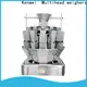 perfect multihead weigher factory 1